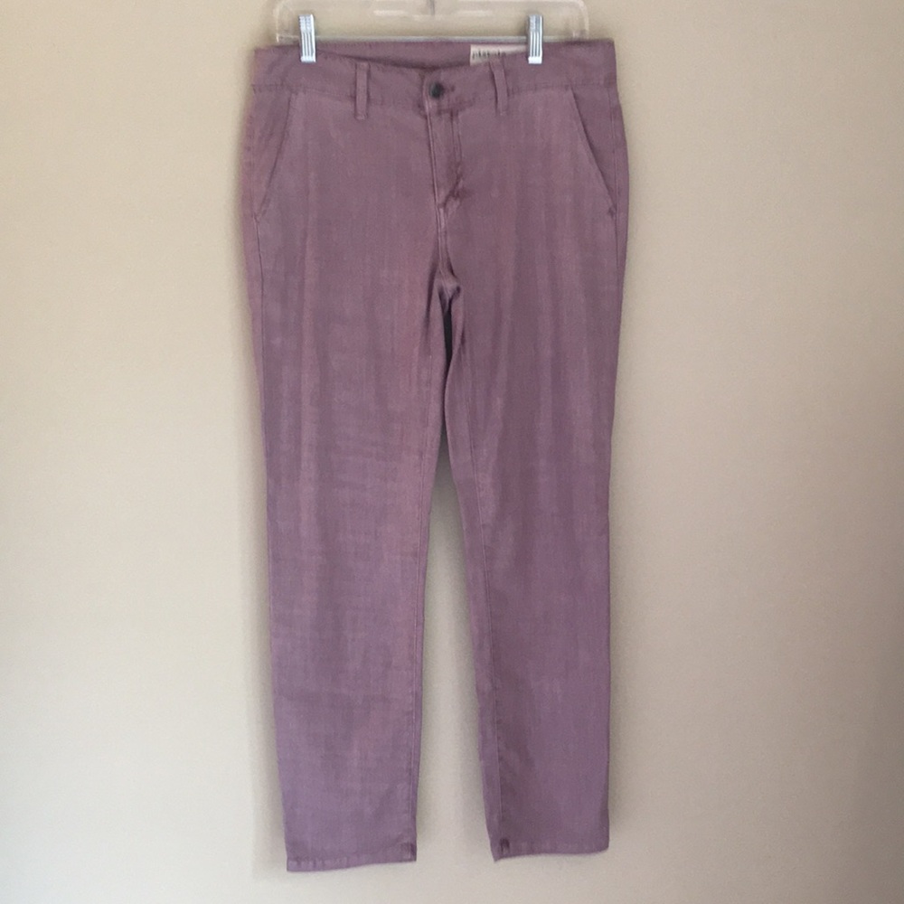 Pistola pants